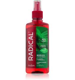 Radical Hair Loss