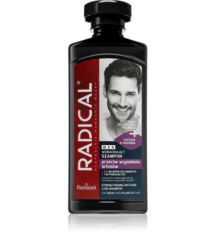 Radical Men