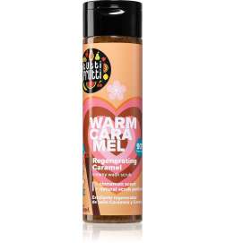 Tutti Frutti Caramel & Cinnamon