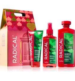 Radical Hair Loss