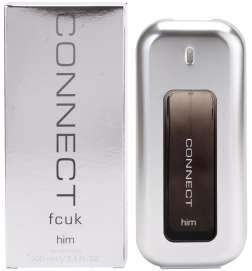 Connect Him