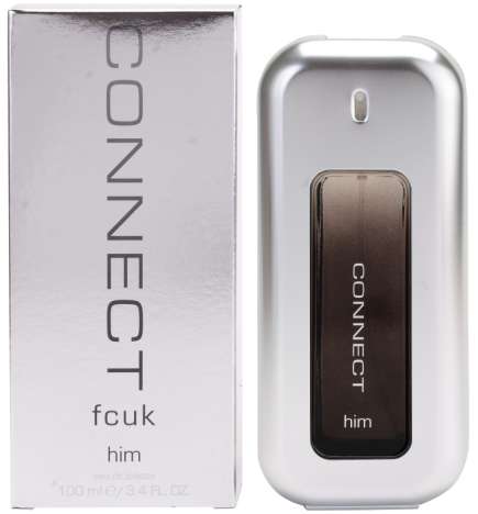 Connect Him