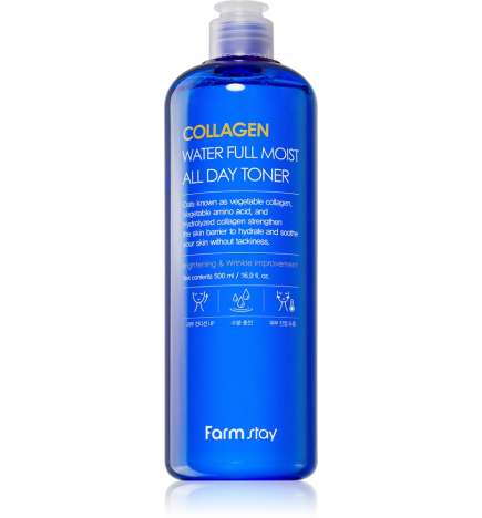 Collagen Water Full Moist