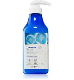 Collagen Water Full