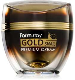 Gold Snail