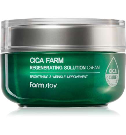 Cica Farm Regenerating Solution