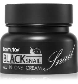 Black Snail All-In One