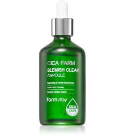 Cica Farm Blemish Clear Ampoule