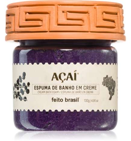 Tigela De Acaí