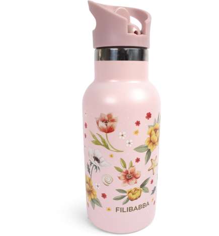 Stainless Steel Water Bottle