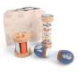Play Set My First Wooden Sensory Toys