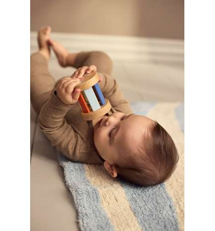 Play Set My First Wooden Sensory Toys