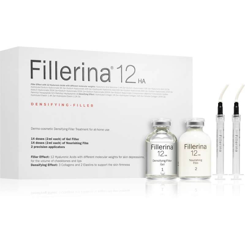 Densifying Filler Grade 3