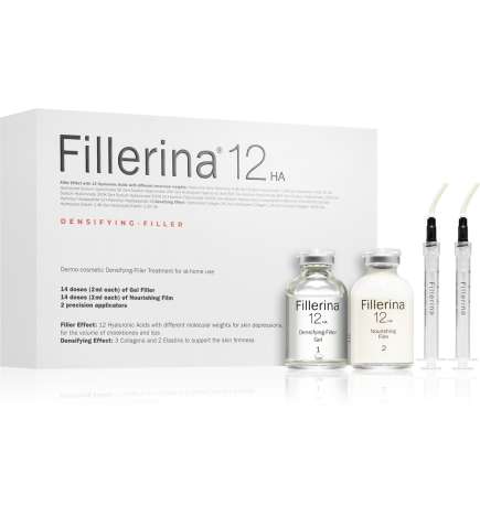 Densifying Filler Grade 3