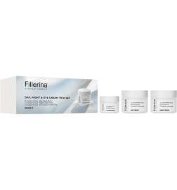 Everyday Formula Day, Night & Eye Cream Trio Set