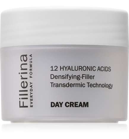 Everyday Formula Day Cream