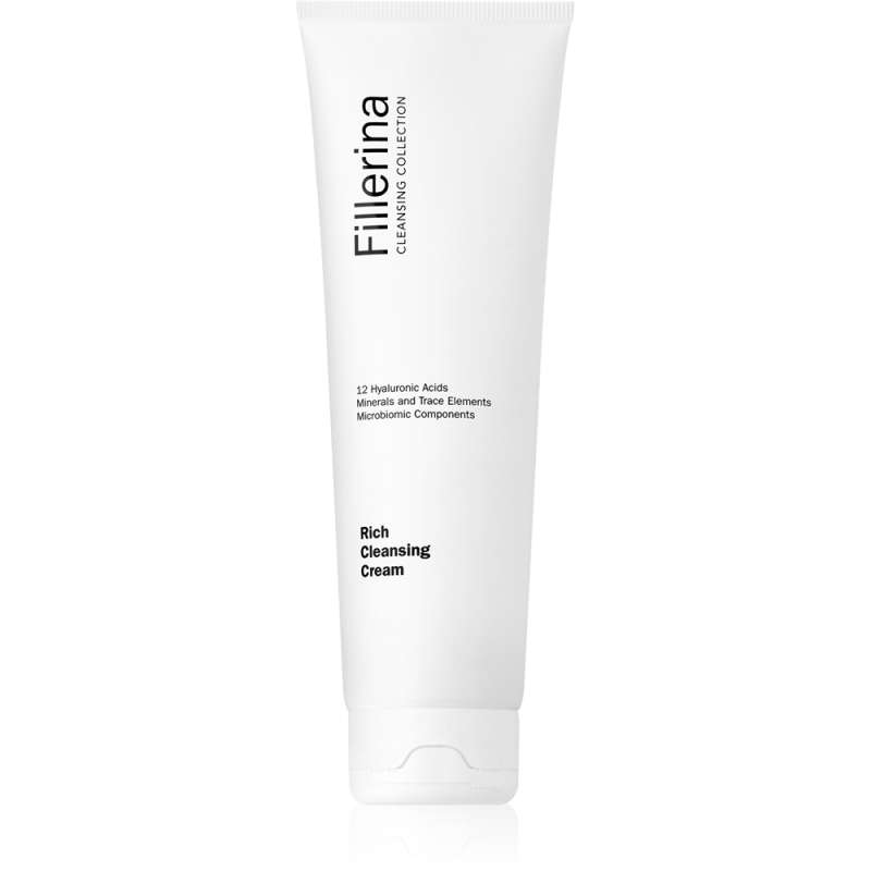 Cleansing Rich Cleansing Cream Cleansing Rich Cleansing Cream