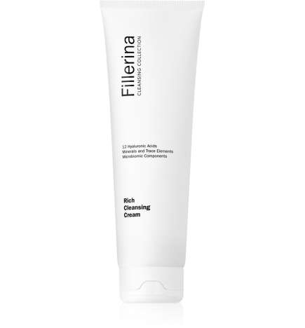 Cleansing Rich Cleansing Cream