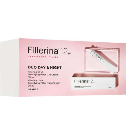 Densifying Filler Grade 5