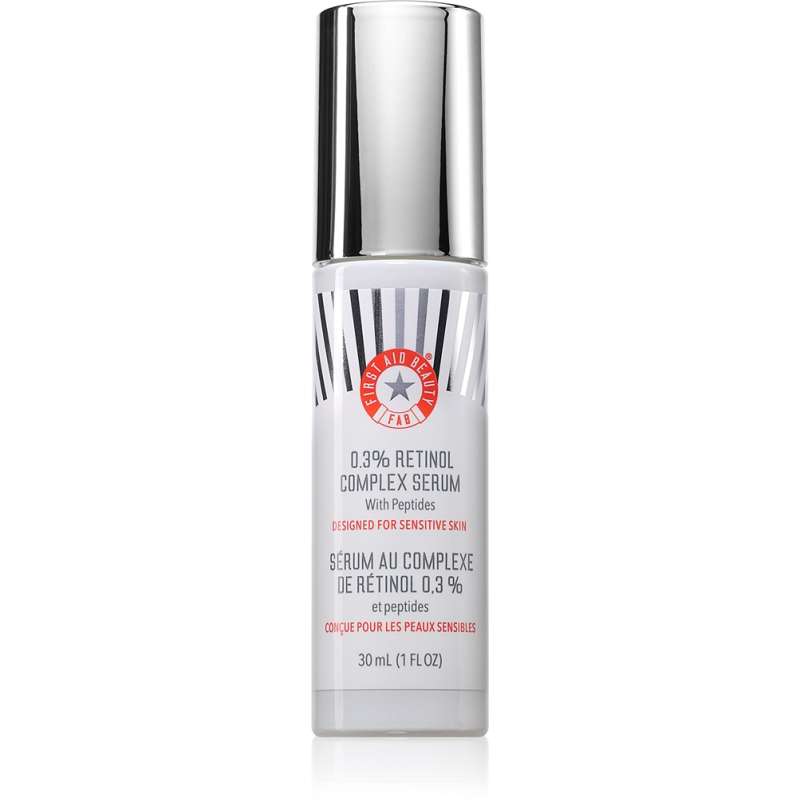 0.3% Retinol Complex Serum 0.3% Retinol Complex Serum