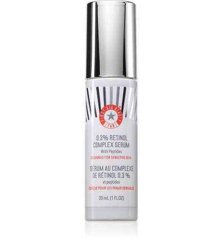0.3% Retinol Complex Serum