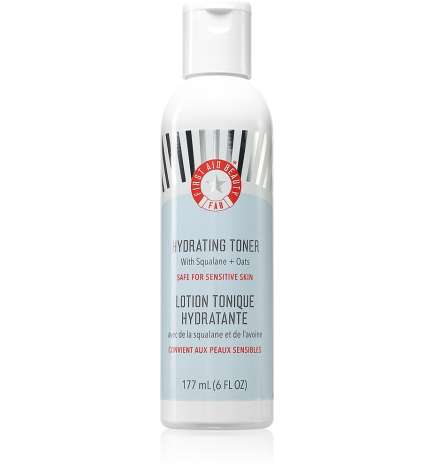 Hydrating Toner