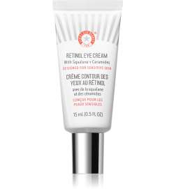 Retinol Eye Cream
