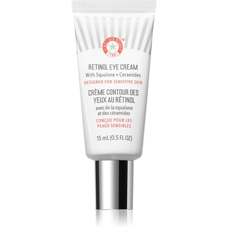 Retinol Eye Cream Retinol Eye Cream