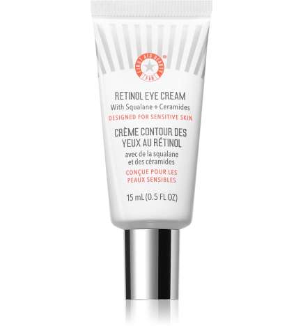 Retinol Eye Cream