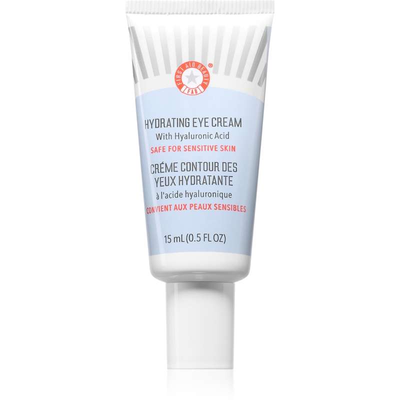 Hydrating Eye Cream