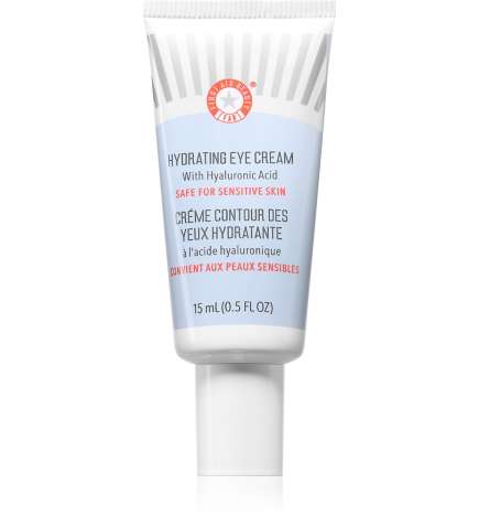 Hydrating Eye Cream