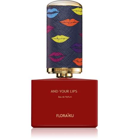 And your lips
