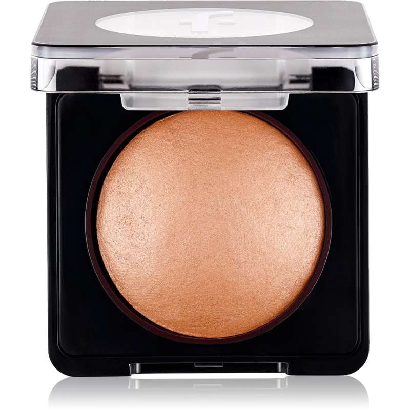 Blush-On Baked Blush-On Baked