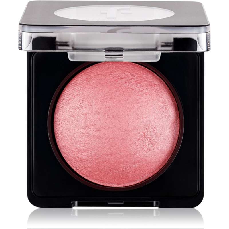 Blush-On Baked Blush-On Baked