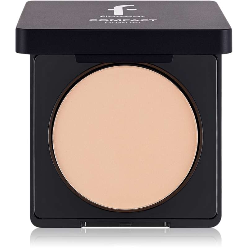 Compact Powder Compact Powder