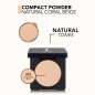 Compact Powder Compact Powder