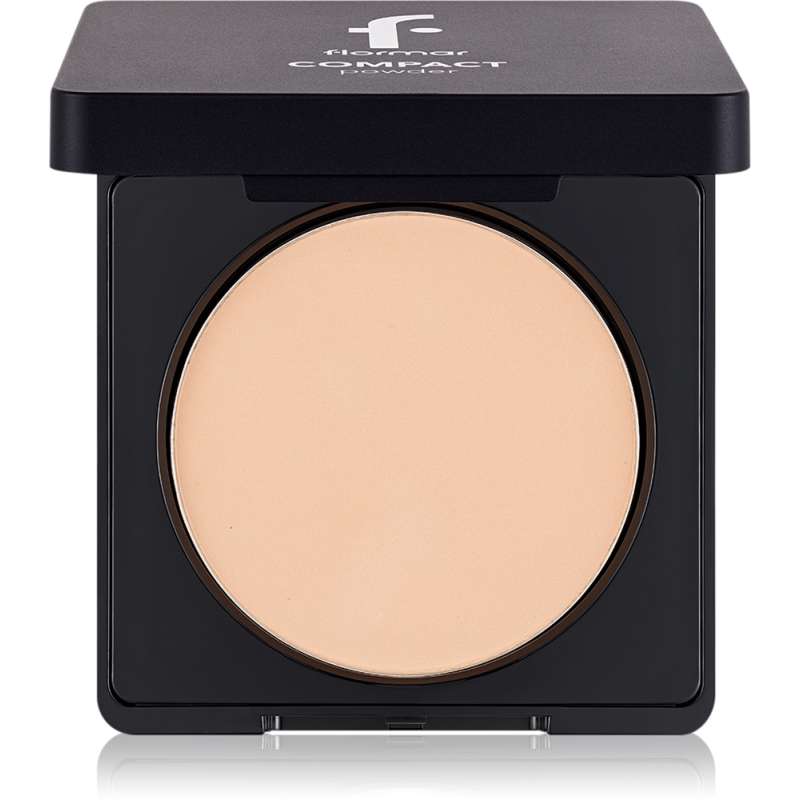 Compact Powder Compact Powder