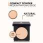 Compact Powder Compact Powder