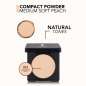 Compact Powder Compact Powder