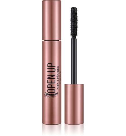 Open Up HD Mascara