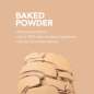 Baked Powder Baked Powder