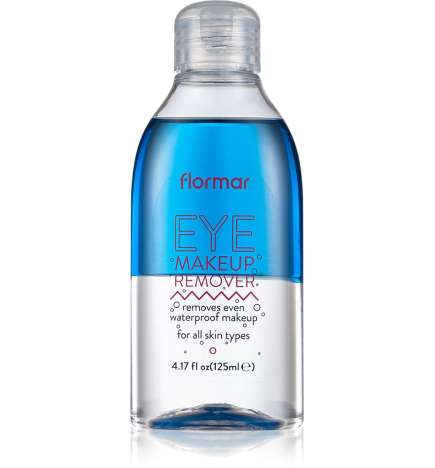 Eye Makeup Remover