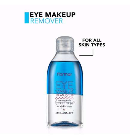 Eye Makeup Remover