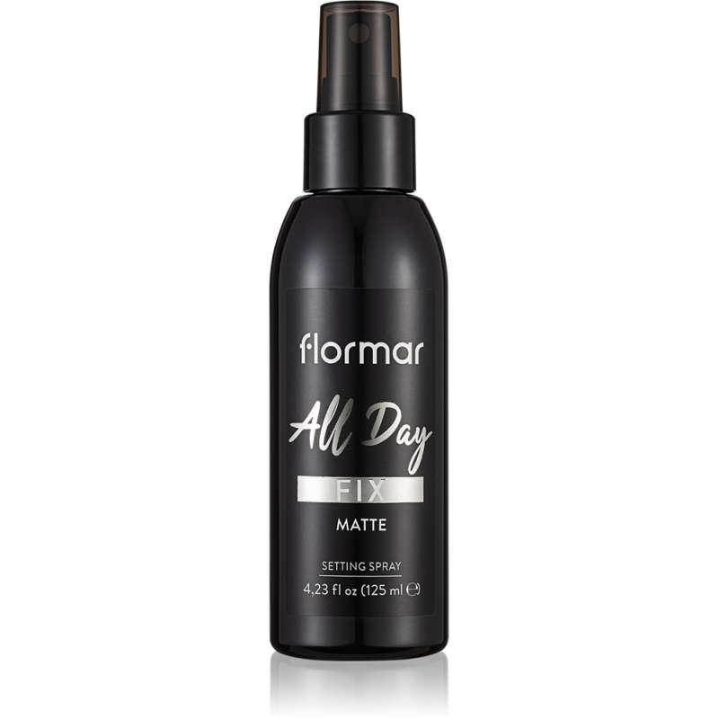 All Day Fix Matte All Day Fix Matte
