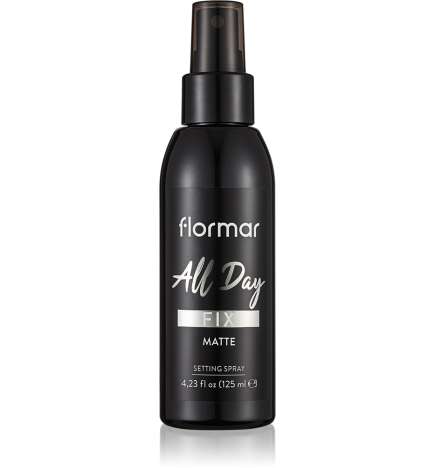 All Day Fix Matte
