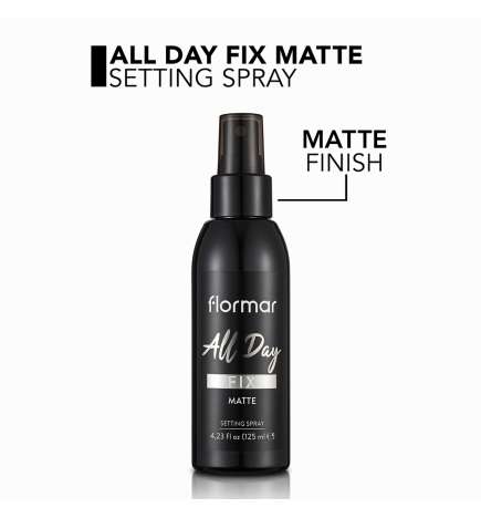 All Day Fix Matte