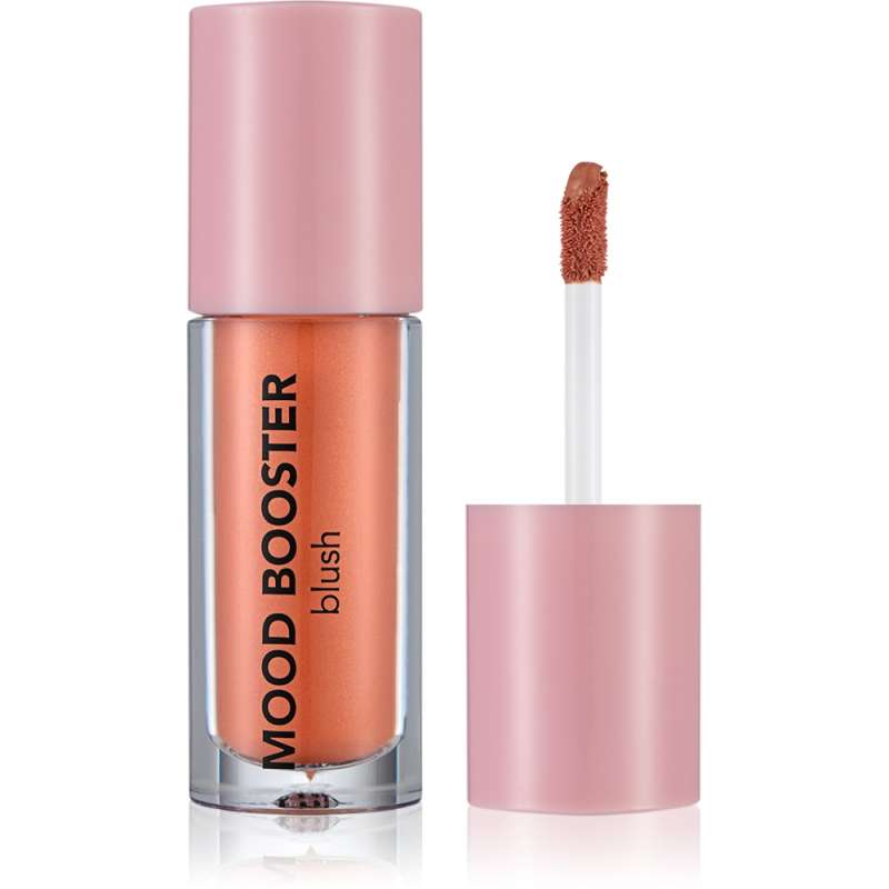 Mood Booster Blush Mood Booster Blush