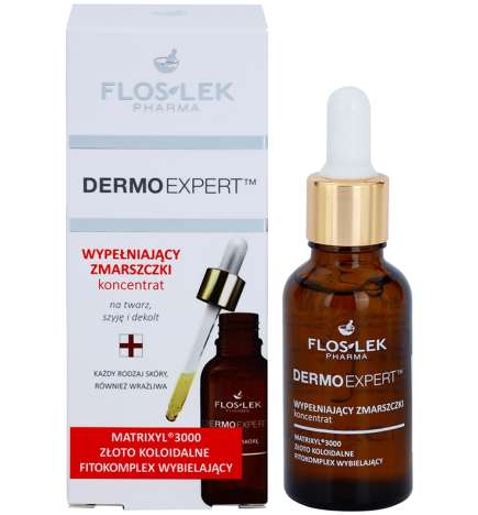 DermoExpert Anti-Aging