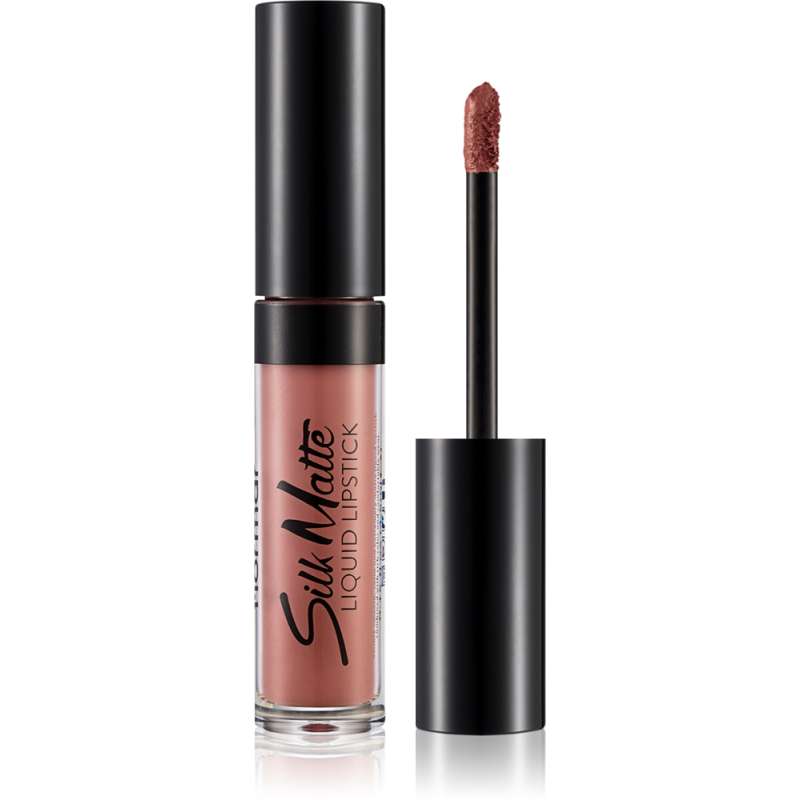 Silk Matte Silk Matte