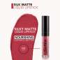 Silk Matte Silk Matte